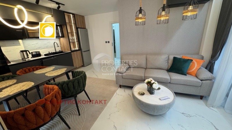 Продава 3-СТАЕН, к.к. Слънчев бряг, област Бургас, снимка 3 - Апартаменти - 52568557