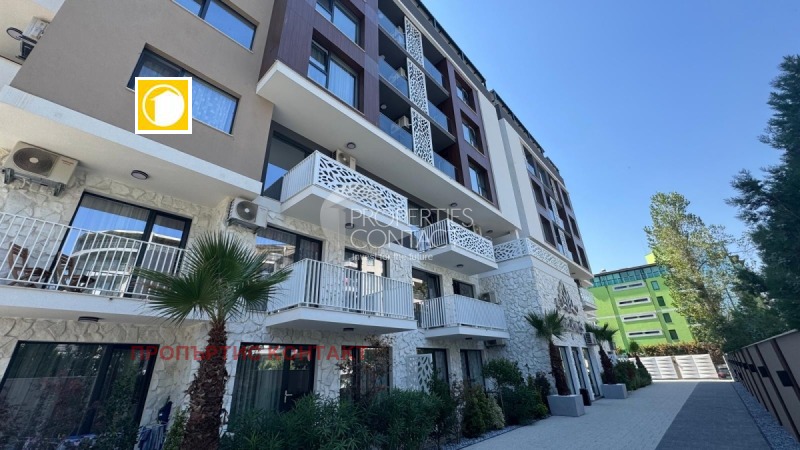 Продава 3-СТАЕН, к.к. Слънчев бряг, област Бургас, снимка 13 - Апартаменти - 52568557