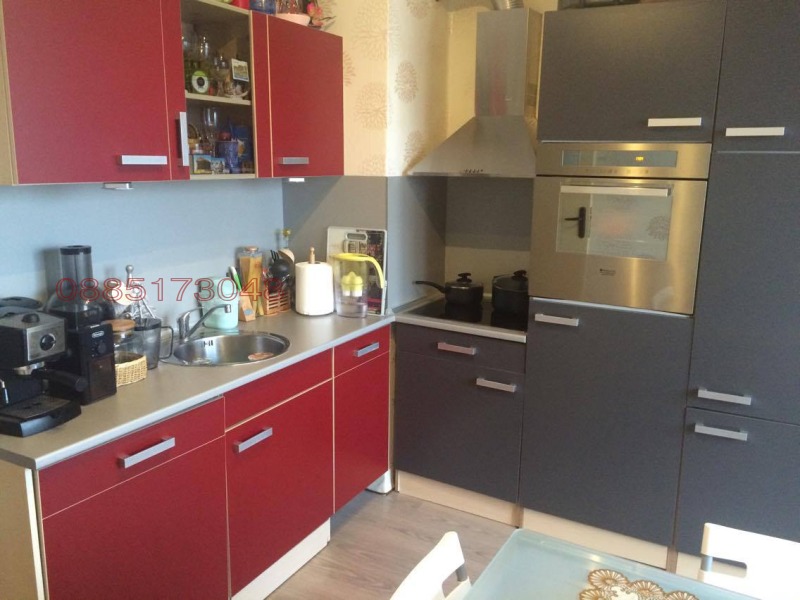 Продава 3-СТАЕН, гр. София, Люлин 5