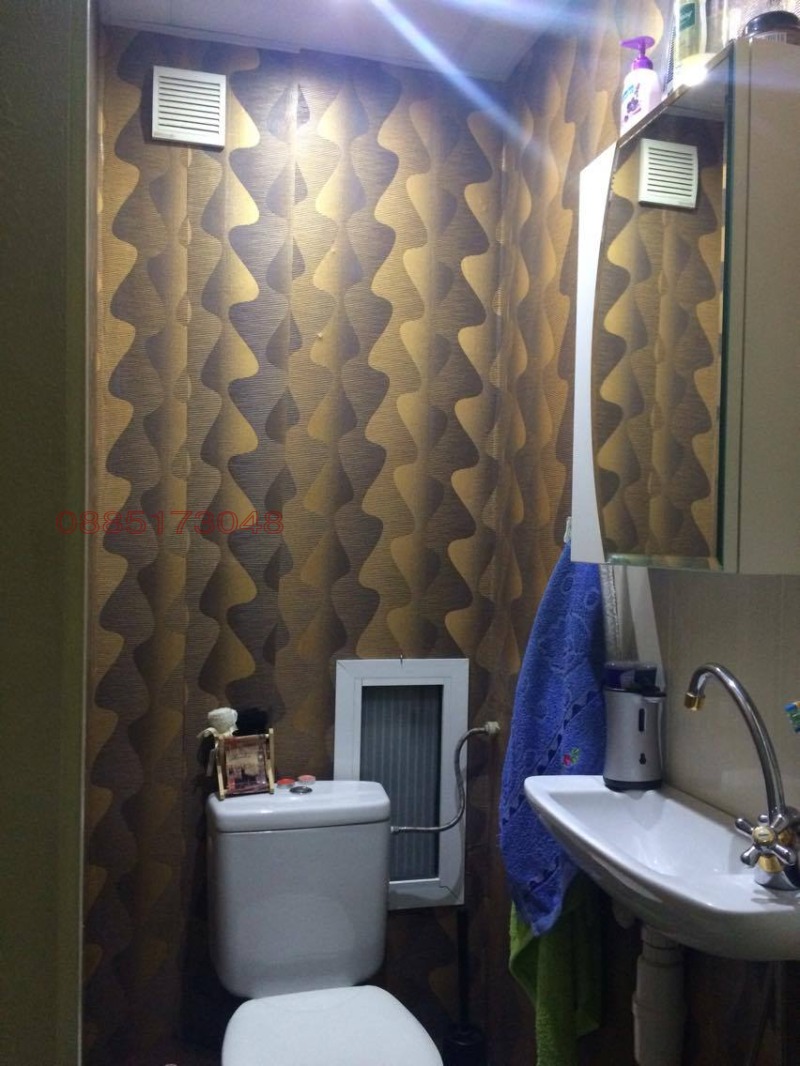 Продава 3-СТАЕН, гр. София, Люлин 5, снимка 7 - Апартаменти - 52856708