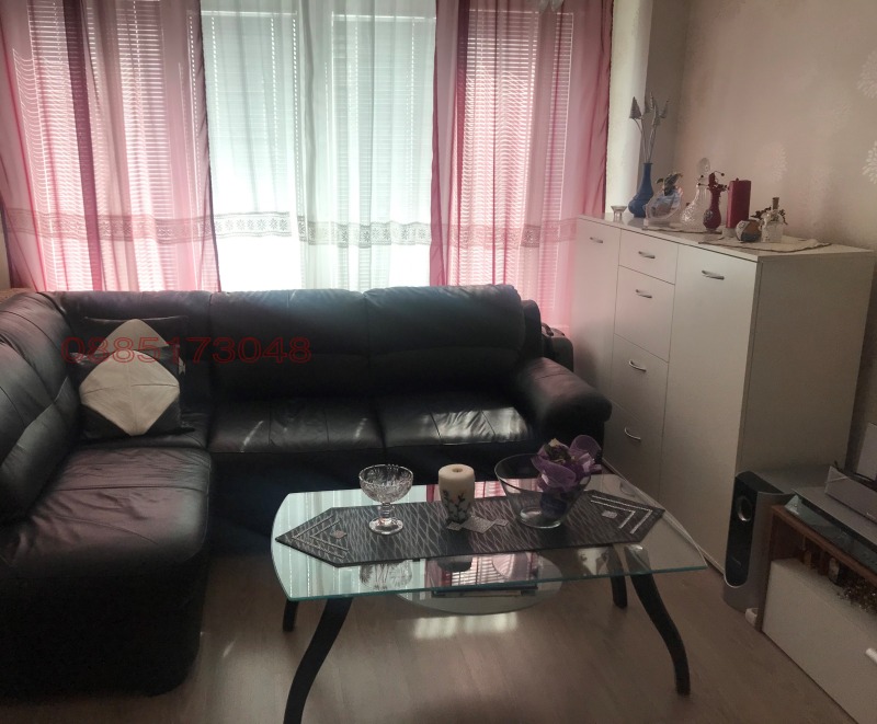 Продава 3-СТАЕН, гр. София, Люлин 5, снимка 2 - Апартаменти - 52856708