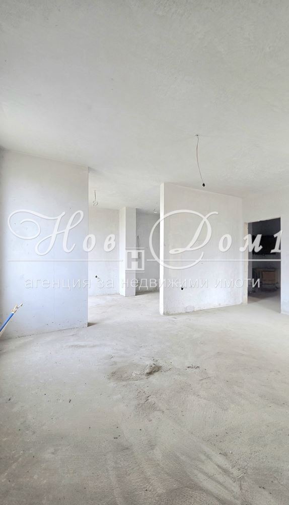 Продава 3-СТАЕН, гр. София, м-т Гърдова глава, снимка 2 - Апартаменти - 54132845