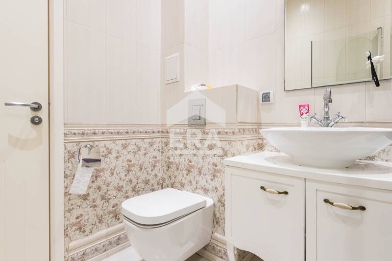 Продава 3-СТАЕН, гр. Варна, Спортна зала, снимка 13 - Апартаменти - 54675734