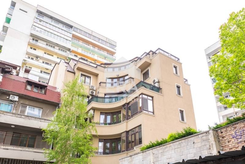 Продава 3-СТАЕН, гр. Варна, Спортна зала, снимка 14 - Апартаменти - 54675734