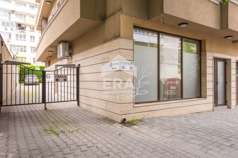 Продава 3-СТАЕН, гр. Варна, Спортна зала, снимка 15 - Апартаменти - 54675734