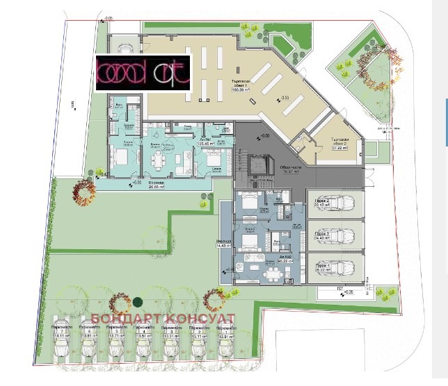 Продава 3-СТАЕН, гр. София, Манастирски ливади, снимка 9 - Апартаменти - 55130066