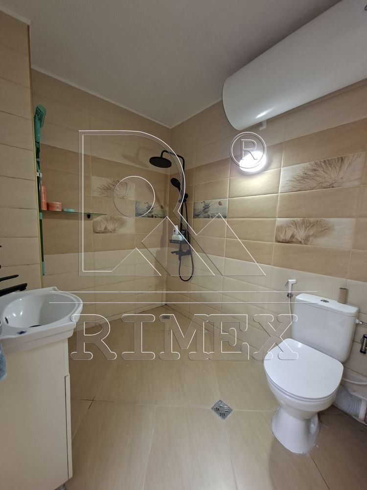 Продава 3-СТАЕН, гр. Пловдив, Христо Смирненски, снимка 11 - Апартаменти - 55219411