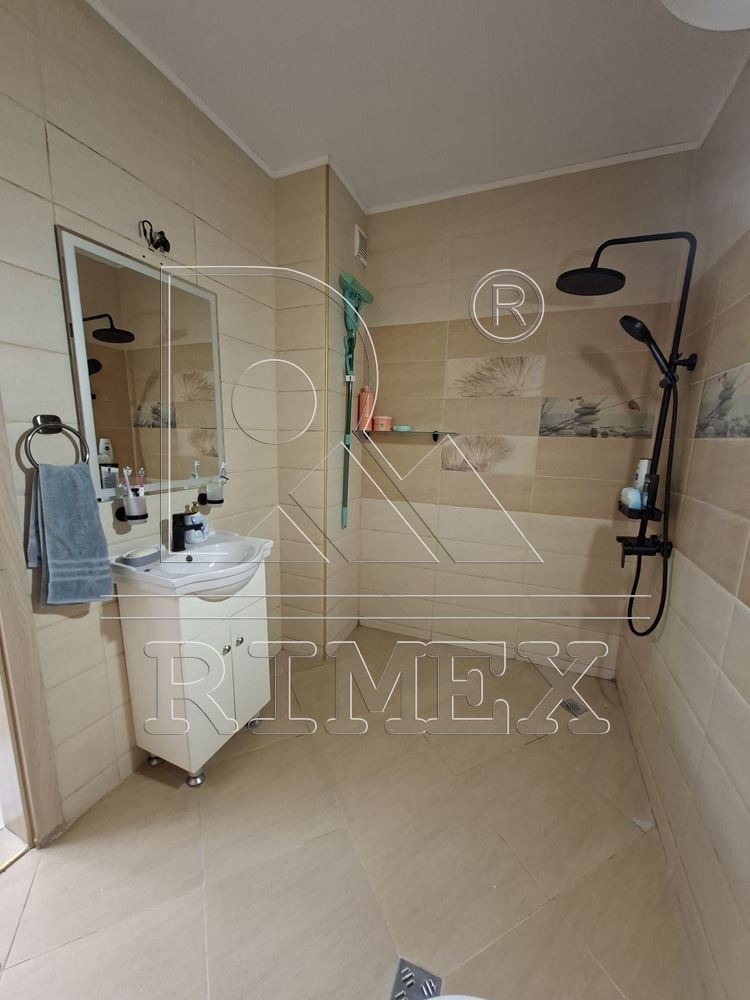 Продава 3-СТАЕН, гр. Пловдив, Христо Смирненски, снимка 10 - Апартаменти - 55219411