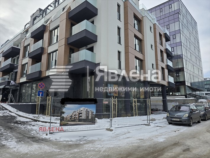 Продава  4-стаен град София , Малинова долина , 155 кв.м | 35764722 - изображение [12]