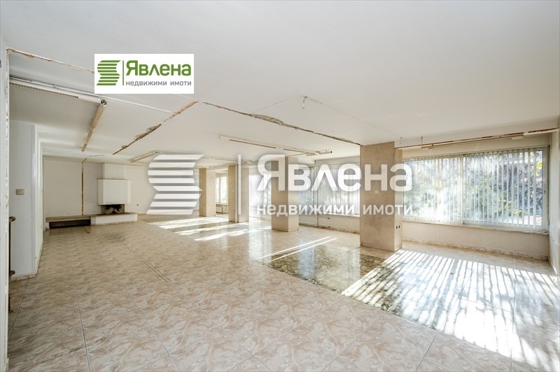 Продава МНОГОСТАЕН, гр. София, Изток, снимка 1 - Aпартаменти - 49171386