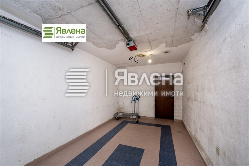 Продава МНОГОСТАЕН, гр. София, Изток, снимка 10 - Aпартаменти - 49171386