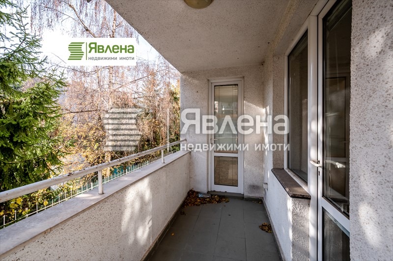 Продава МНОГОСТАЕН, гр. София, Изток, снимка 4 - Aпартаменти - 49171386