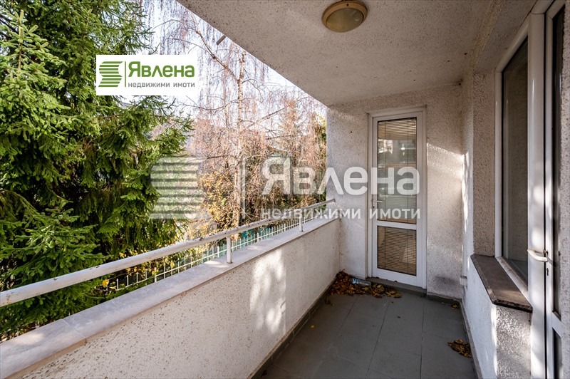 Продава МНОГОСТАЕН, гр. София, Изток, снимка 6 - Aпартаменти - 49171386