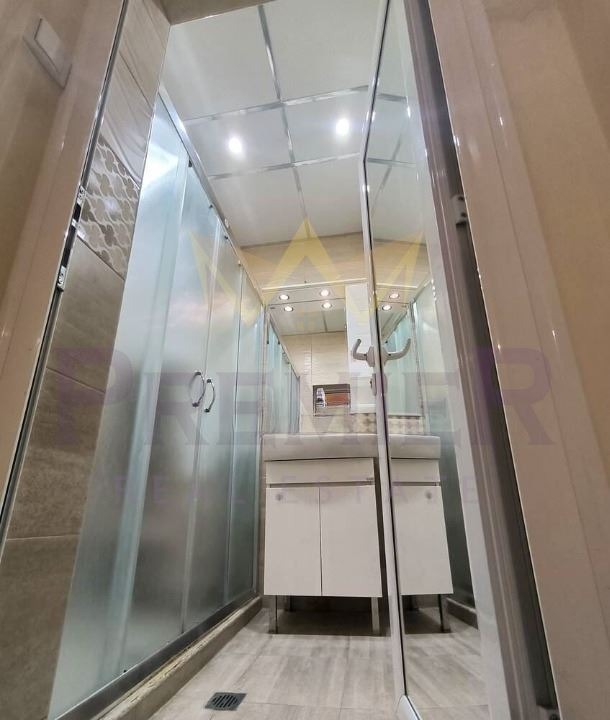 Продава МНОГОСТАЕН, гр. Бургас, област Бургас, снимка 9 - Апартаменти - 53022884