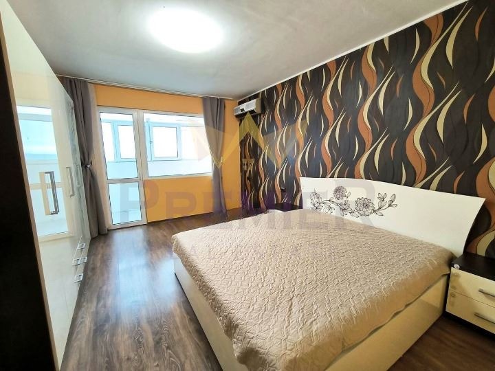 Продава МНОГОСТАЕН, гр. Бургас, област Бургас, снимка 5 - Апартаменти - 53022884