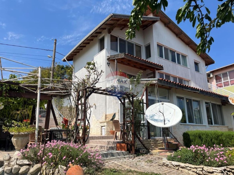 For Sale  House region Dobrich , Balchik , 253 sq.m | 64033169 - image [2]