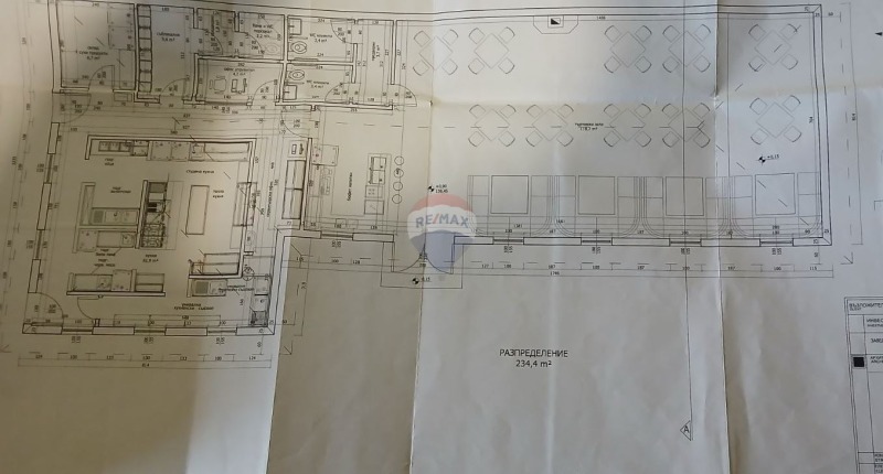 Продава  Къща област Варна , с. Слънчево , 234 кв.м | 88619373 - изображение [17]