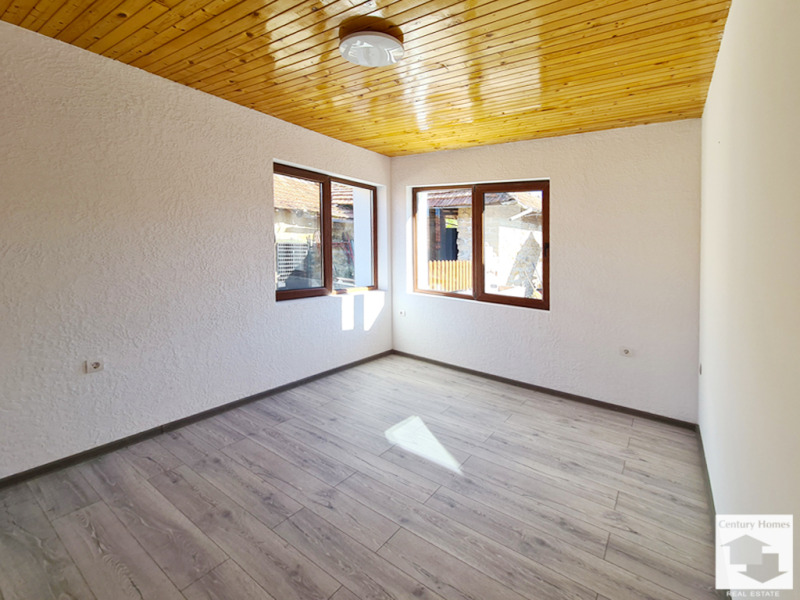 Satılık  Ev bölge Veliko Tarnovo , Novo selo , 120 metrekare | 75224997 - görüntü [4]