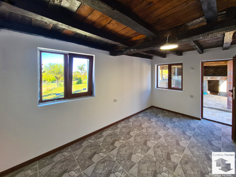 Satılık  Ev bölge Veliko Tarnovo , Novo selo , 120 metrekare | 75224997 - görüntü [9]