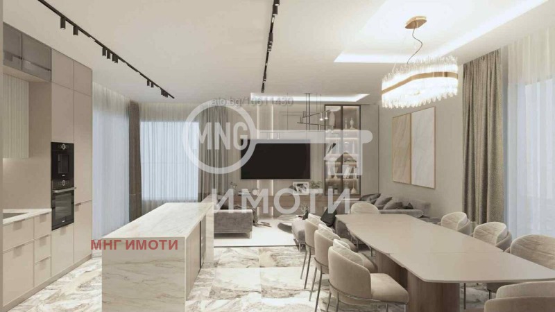 De vânzare  Casa regiunea Plovdiv , Marcovo , 195 mp | 95538293 - imagine [9]