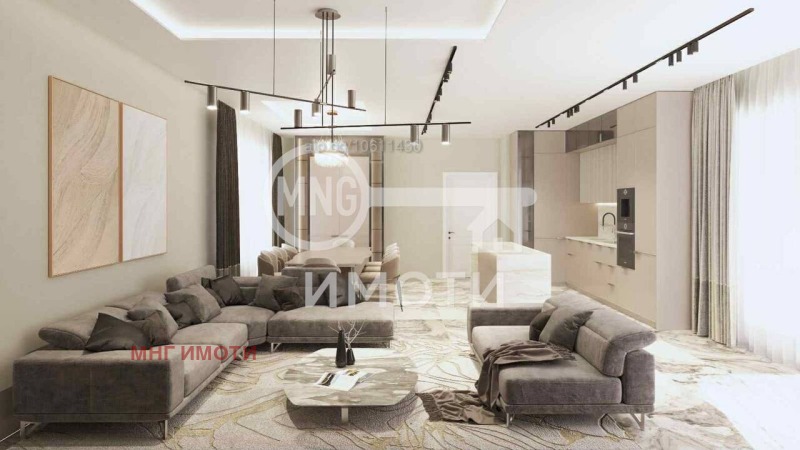 De vânzare  Casa regiunea Plovdiv , Marcovo , 195 mp | 95538293 - imagine [10]