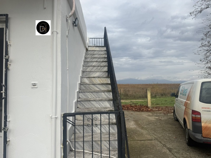 Продава КЪЩА, гр. Пловдив, Център, снимка 2 - Къщи - 53230390