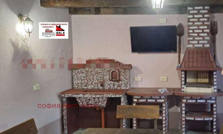 Продава КЪЩА, с. Железна, област Монтана, снимка 4 - Къщи - 54000127