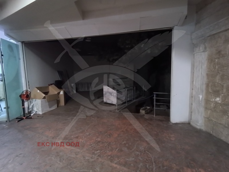 Til salg  Butik Plovdiv , Tsentar , 120 kvm | 40191790