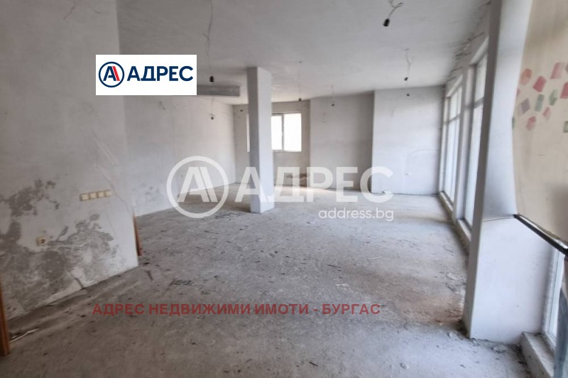 Продается  Магазин Бургас , Меден рудник - зона А , 110 кв.м | 40548861 - изображение [3]