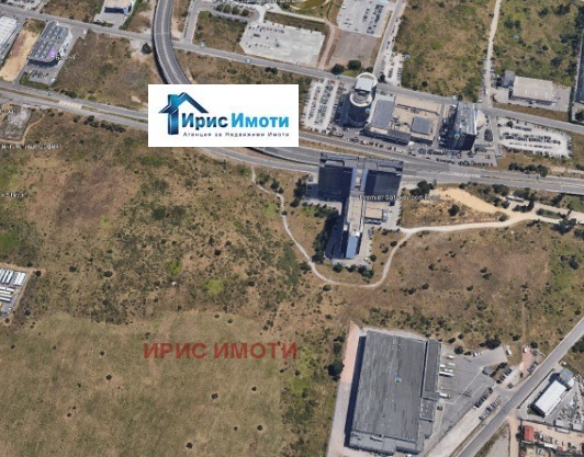 Προς πώληση  Οικόπεδο Σοφηια , ΣΠΖ Σλατηνα , 2580 τ.μ | 41366376 - εικόνα [5]