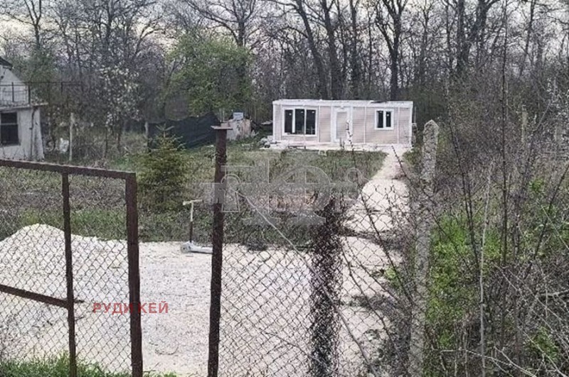 Продава ПАРЦЕЛ, гр. Варна, м-т Боровец - север, снимка 2 - Парцели - 52562311
