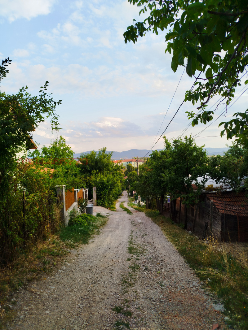 Продава ПАРЦЕЛ, с. Дивотино, област Перник, снимка 6 - Парцели - 52989379