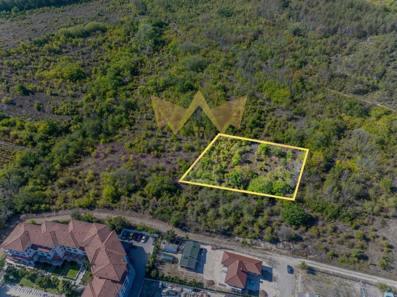 Продава ПАРЦЕЛ, с. Рогачево, област Добрич, снимка 4 - Парцели - 53071440