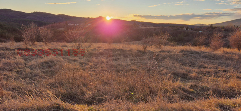 Продава ПАРЦЕЛ, гр. София, с. Плана