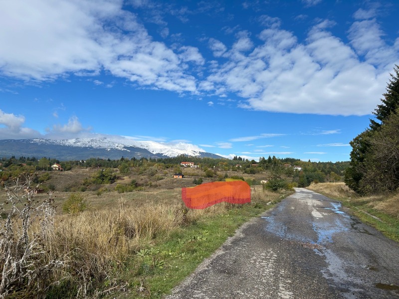 Продава ПАРЦЕЛ, гр. София, с. Плана, снимка 5 - Парцели - 53287159