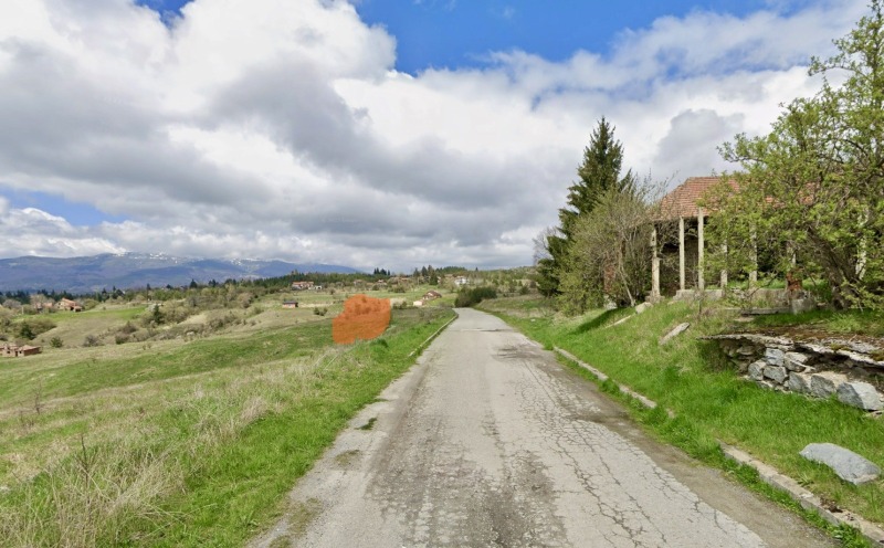 Продава ПАРЦЕЛ, гр. София, с. Плана, снимка 4 - Парцели - 53287159