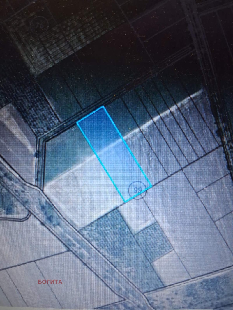 Продава ЗЕМЕДЕЛСКА ЗЕМЯ, с. Оряховица, област Стара Загора