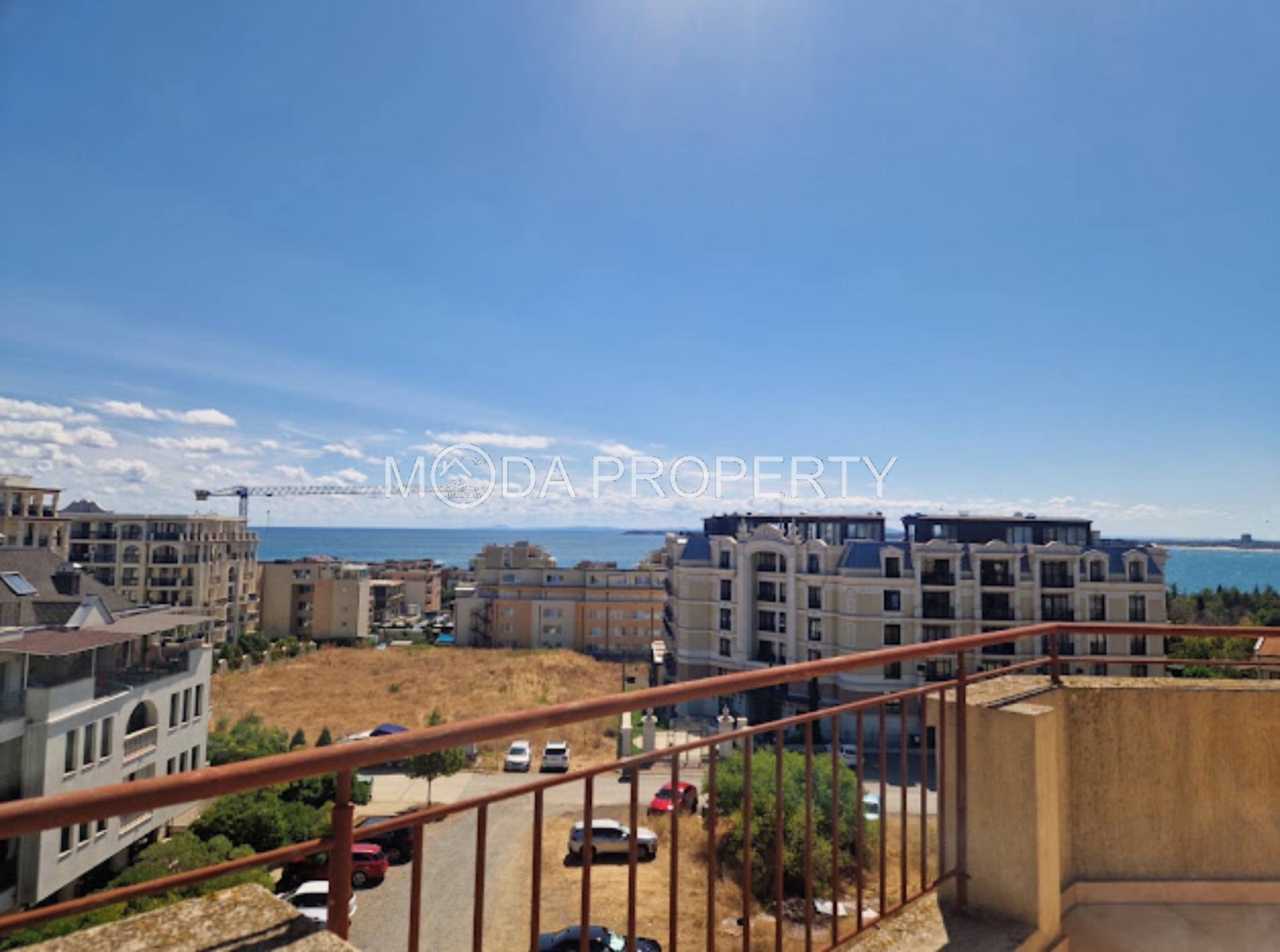 Продава 1-СТАЕН, гр. Свети Влас, област Бургас, снимка 10 - Апартаменти - 55632480