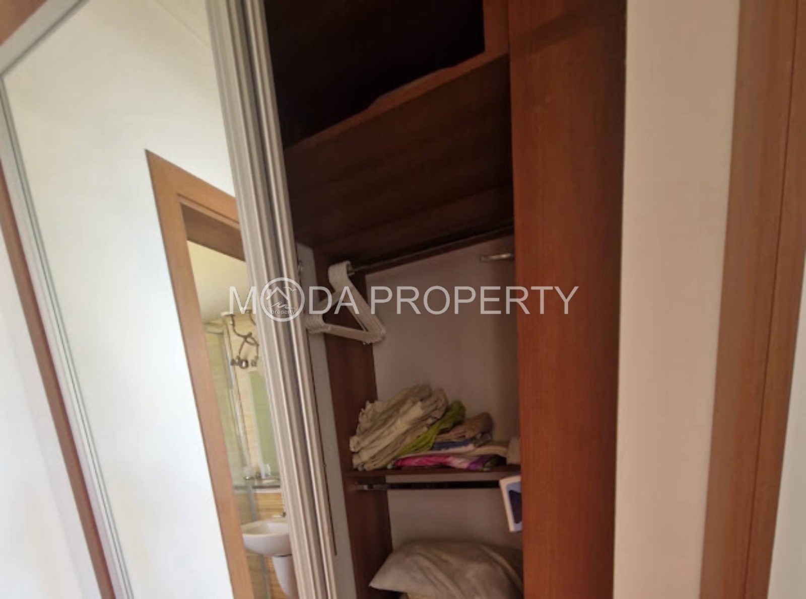 Продава 1-СТАЕН, гр. Свети Влас, област Бургас, снимка 4 - Апартаменти - 55632480