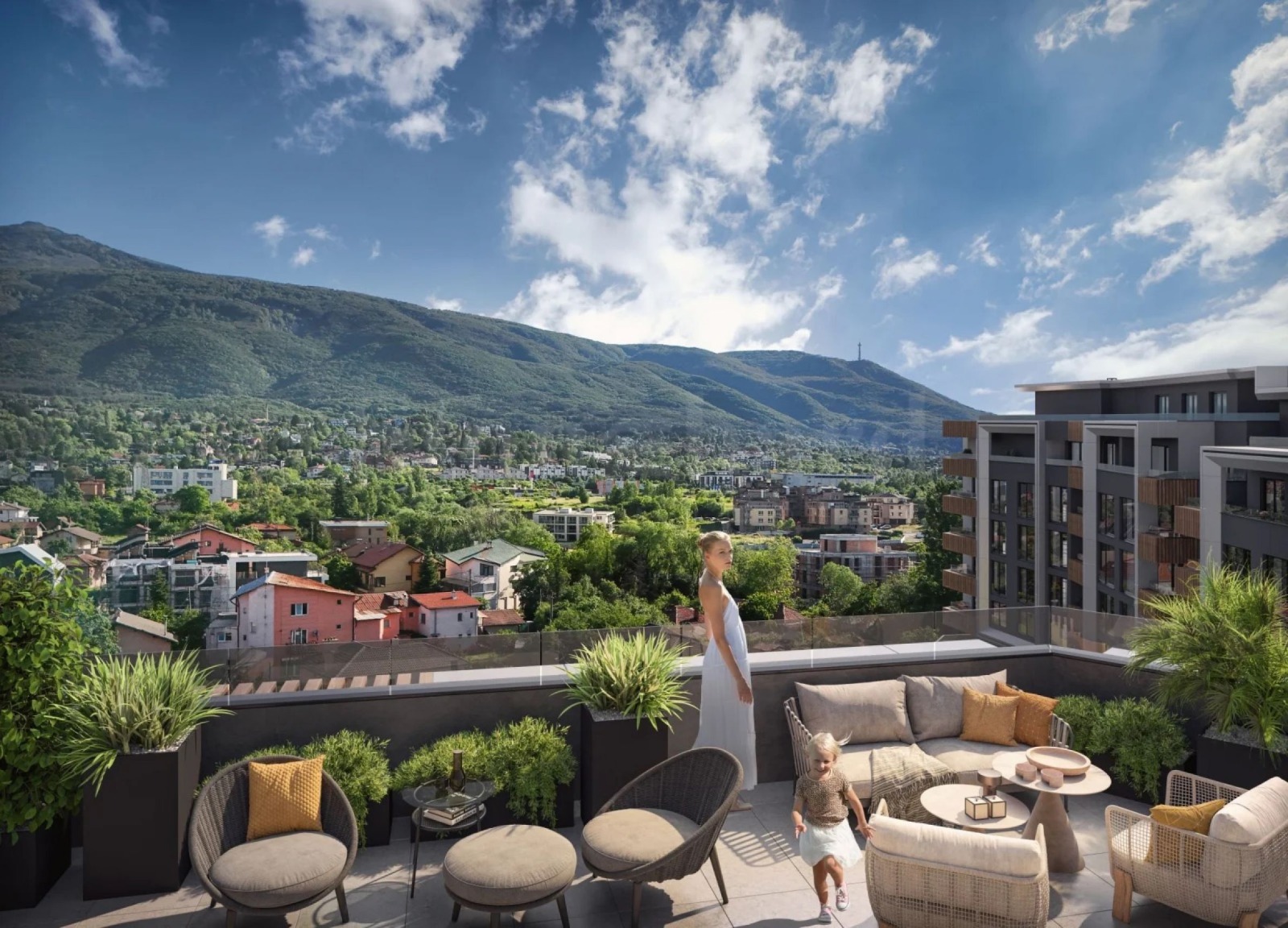 Продава 1-СТАЕН, гр. София, Манастирски ливади, снимка 14 - Апартаменти - 55897797