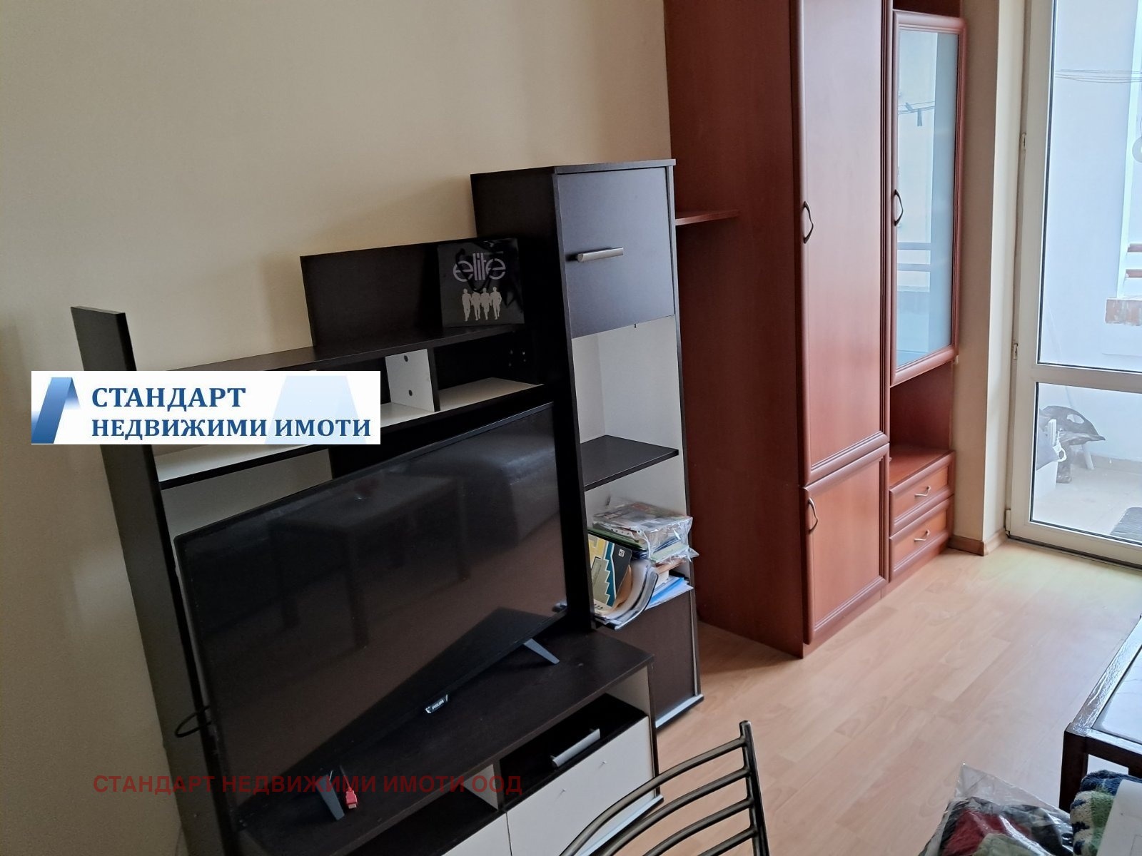 Продава 2-СТАЕН, гр. Пловдив, Център, снимка 2 - Апартаменти - 52062962