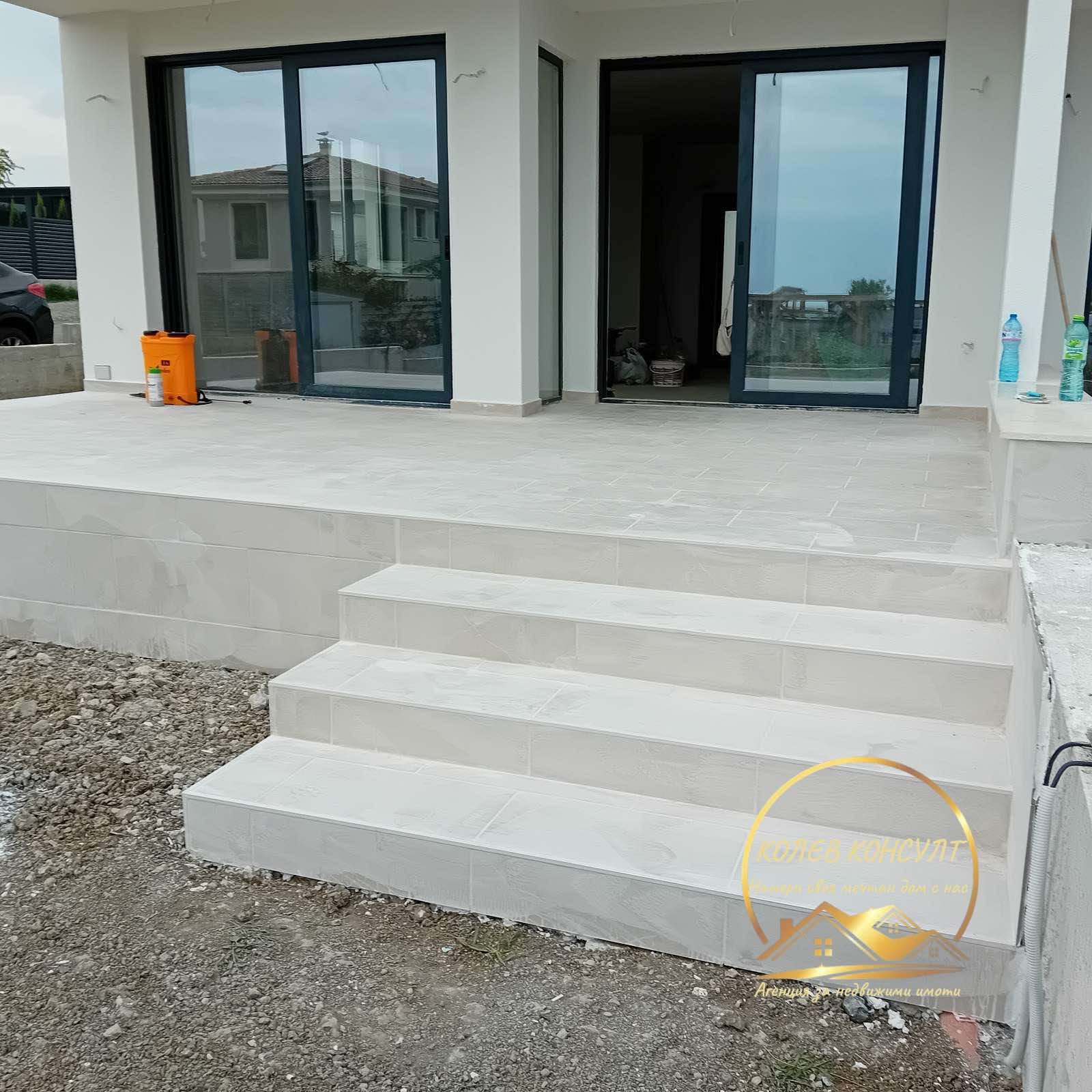 Продава 2-СТАЕН, с. Лозенец, област Бургас, снимка 2 - Апартаменти - 52551091