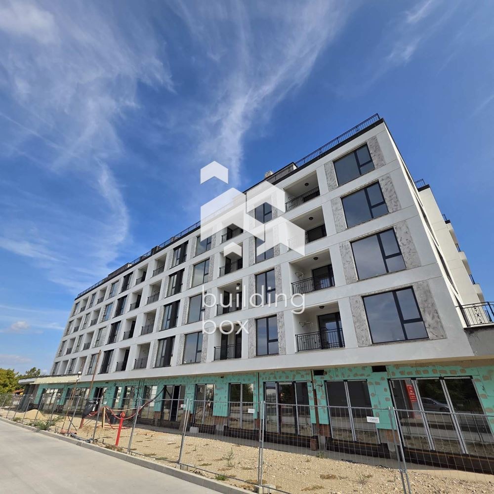 Продава 2-СТАЕН, гр. Пловдив, Кършияка