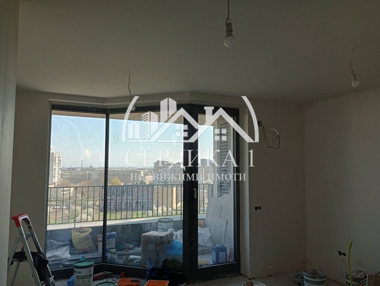 Продава 2-СТАЕН, гр. София, Дружба 2, снимка 11 - Апартаменти - 54106961