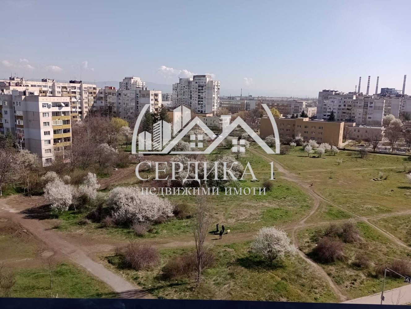 Продава 2-СТАЕН, гр. София, Дружба 2, снимка 14 - Апартаменти - 54106961