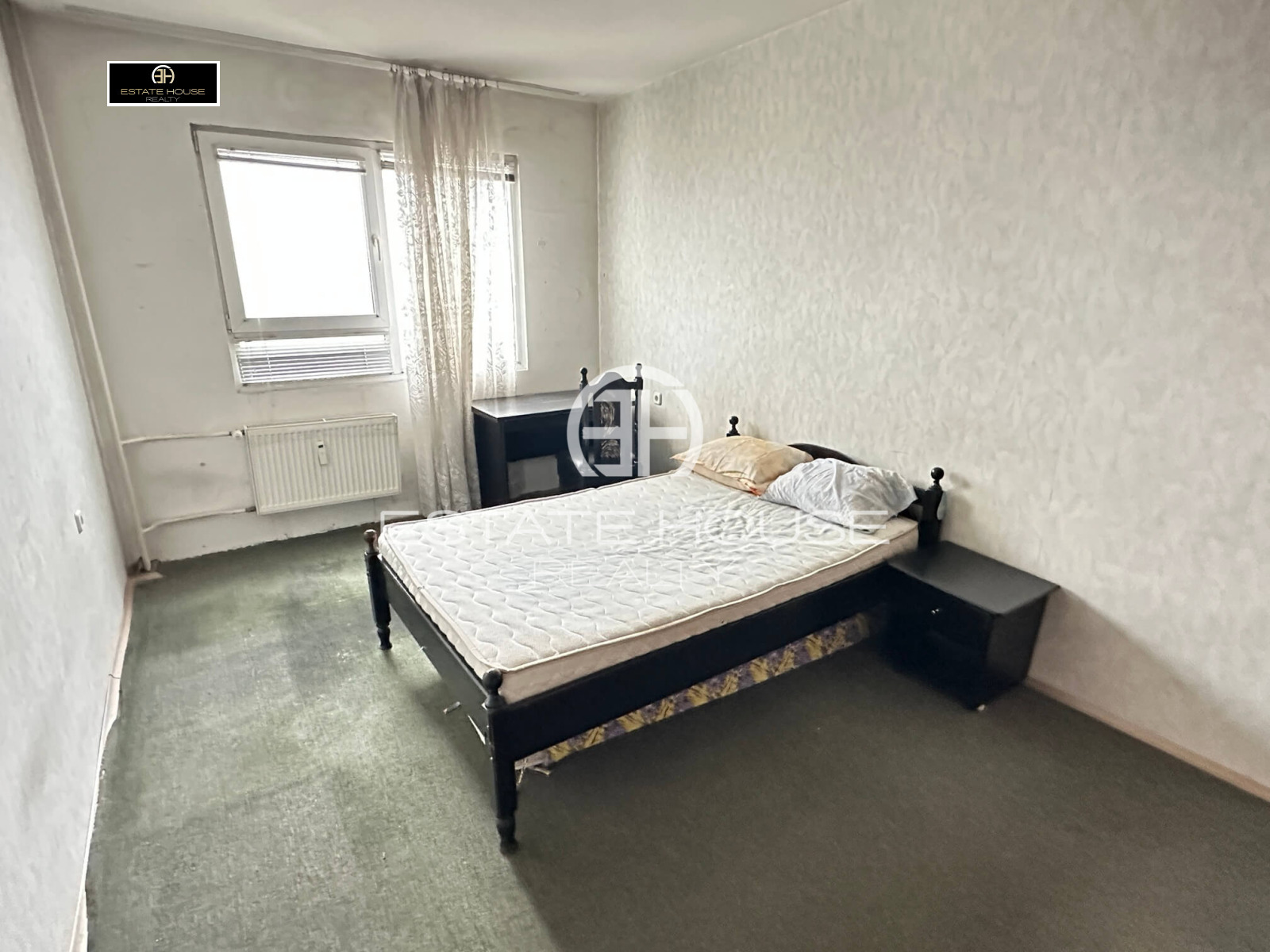 Продава 2-СТАЕН, гр. София, Илинден, снимка 6 - Апартаменти - 54107983