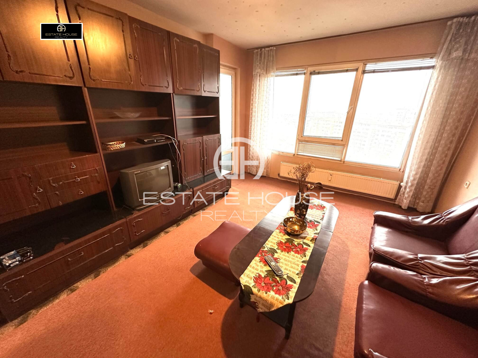 Продава 2-СТАЕН, гр. София, Илинден, снимка 3 - Апартаменти - 54107983