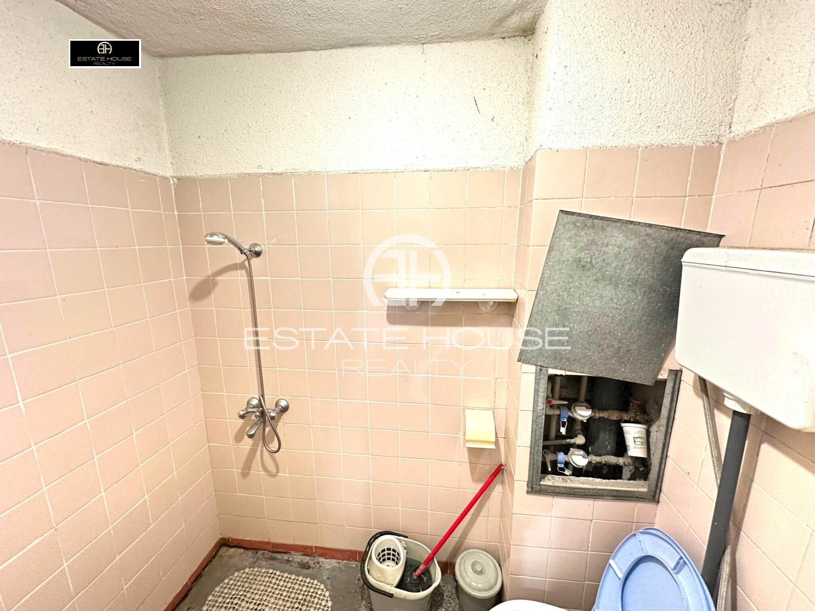 Продава 2-СТАЕН, гр. София, Илинден, снимка 9 - Апартаменти - 54107983