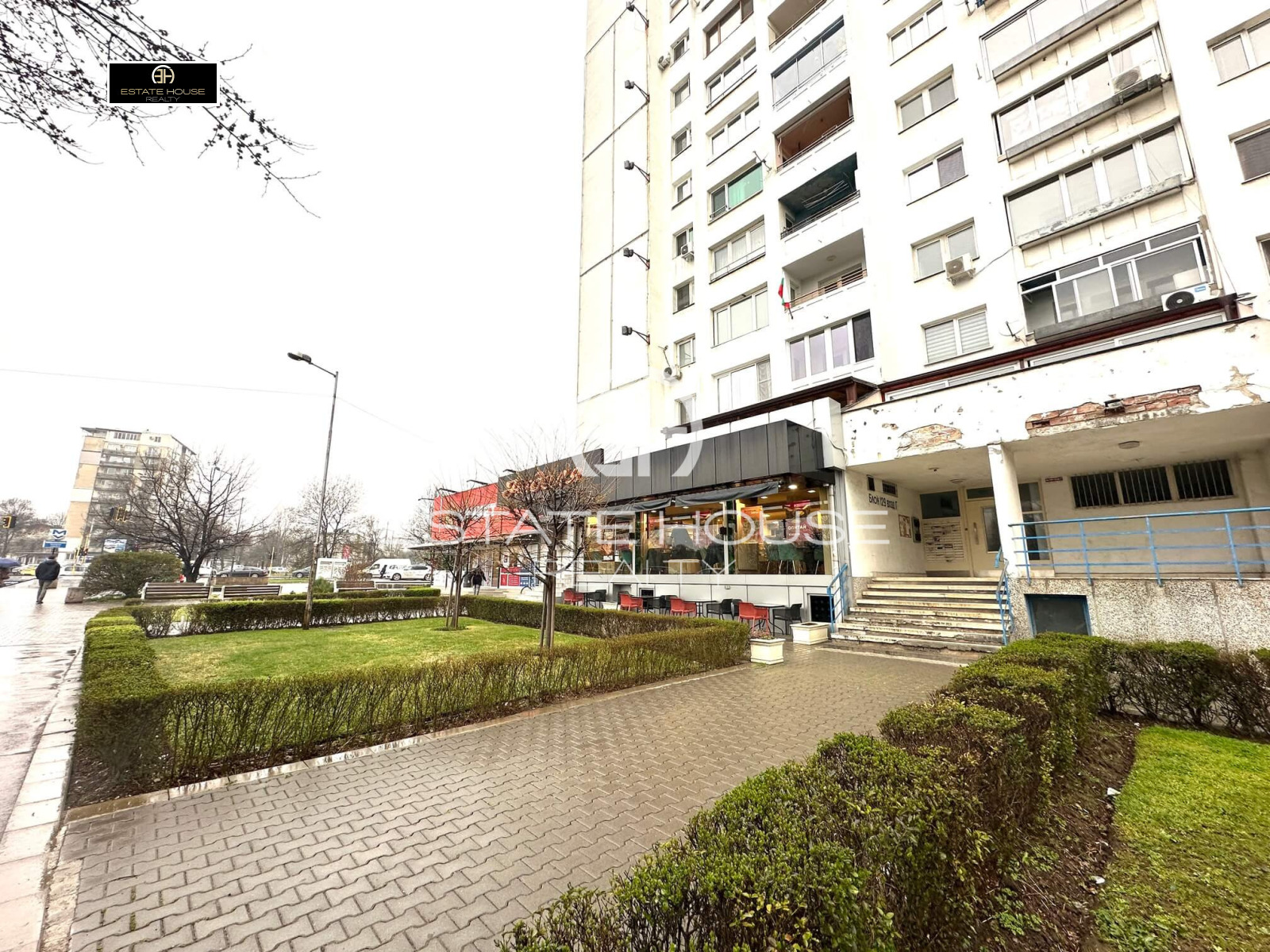 Продава 2-СТАЕН, гр. София, Илинден, снимка 2 - Апартаменти - 54107983