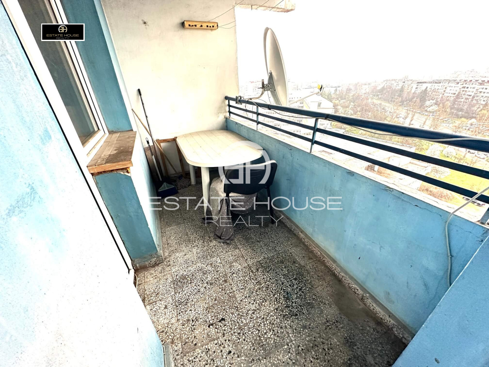 Продава 2-СТАЕН, гр. София, Илинден, снимка 7 - Апартаменти - 54107983